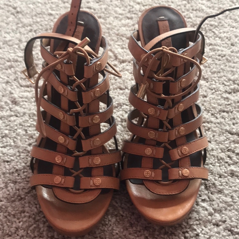 Women’s high heel